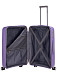 Чемодан Robinzon RP1242-P Santorini Plus 2.0 M