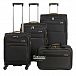 Чемодан Travelite 83448 Style Trolley M 4w