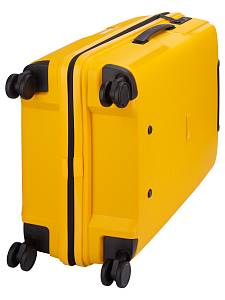 Чемодан Robinzon RP122-1 Santorini Basic M