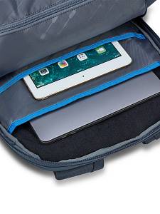 Рюкзак Roncato 417185 Interface Zaino Business 15,6