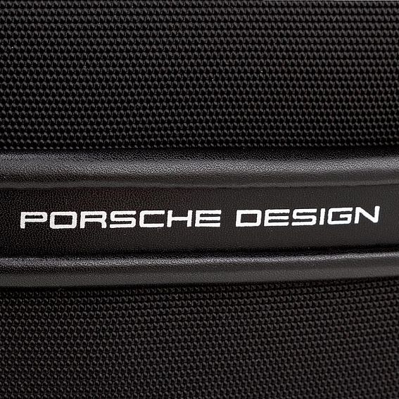Сумка Porsche Design 4090002573 Lane ShoulderBag SVZ
