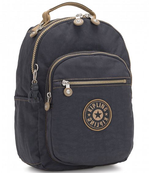 Рюкзак Kipling KI4082N85 Seoul S Backpack