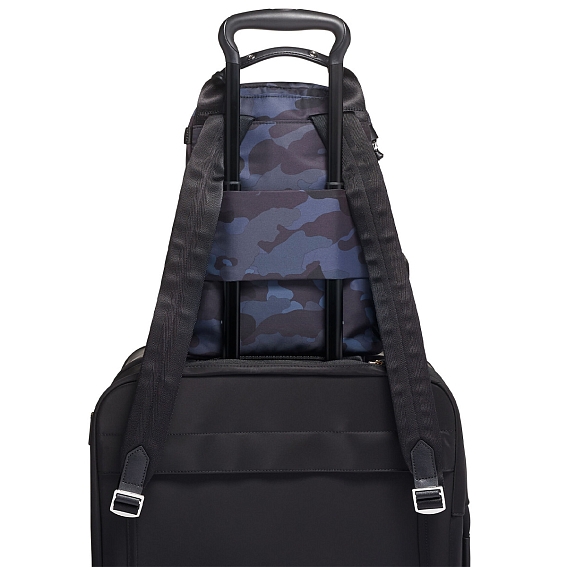 Рюкзак Tumi 834400NVYCM Devoe Sterling Backpack