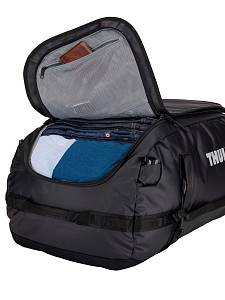 Дорожная сумка-рюкзак Thule TDSD304BLK-3204997 Chasm 90L