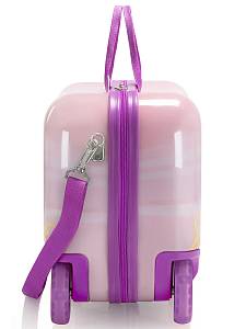 Чемодан детский Heys 13154-3243-00 Fashion Ride-on Чемодан детский Heys 13154-3243-00 Fashion Ride-on