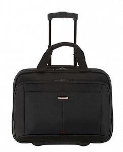 Мобильный офис Samsonite CM5*008 GuardIT 2.0 Rolling Laptop Bag 17.3"
