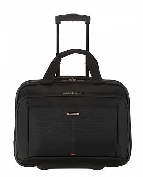 Мобильный офис Samsonite CM5*008 GuardIT 2.0 Rolling Laptop Bag 17.3"