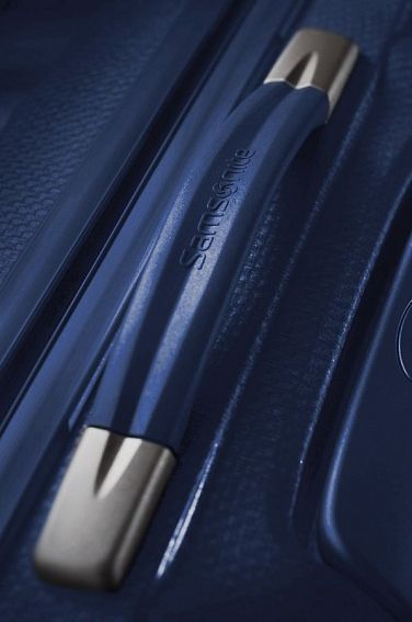 Чемодан Samsonite V82*002 Cubelite Upright 54
