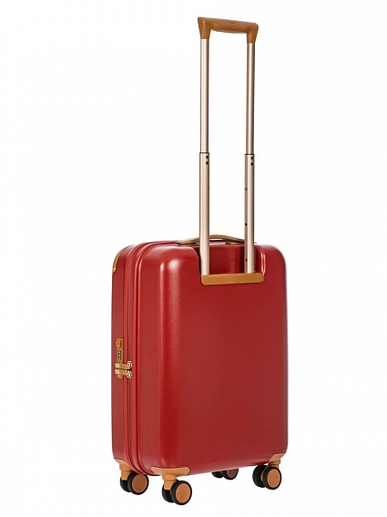 Чемодан Brics BAQ08351 Amalfi 21 Carry-On Trolley