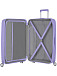 Чемодан American Tourister 32G*003 Soundbox Spinner 77 Exp Чемодан American Tourister 32G*003 Soundbox Spinner 77 Exp
