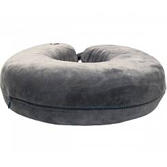 Подушка RouteMark Мемо Drowsy Grey