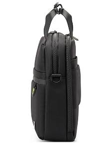 Сумка Roncato 412247 Trial Laptop Briefcase 15.6
