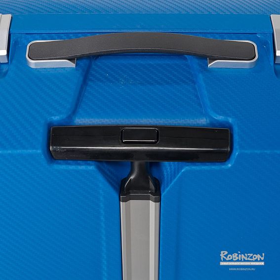 Чемодан Titan 819404 Mono Trolley L