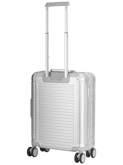Чемодан Robinzon RA7504 Manhattan S