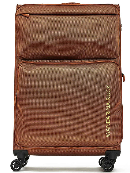 Чемодан Mandarina Duck OTV04 Zephyr Trolley Exp L