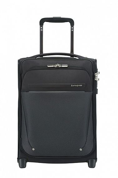 Чемодан Samsonite CH5*021 B-Lite Icon Upright Underseater 45 17.3"