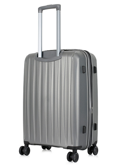 Чемодан Robinzon RP3592-X Elba Deluxe M