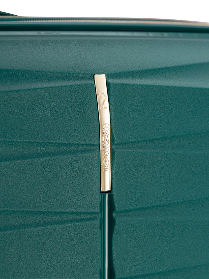 Чемодан Robinzon RP4063-P La Palma S