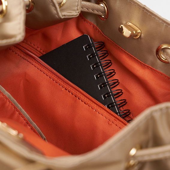 Сумка Hedgren HPRI06 Prisma Bucket Cuboid