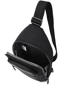 Рюкзак на одно плечо Hedgren HCMBY16 Comby Sling RFID