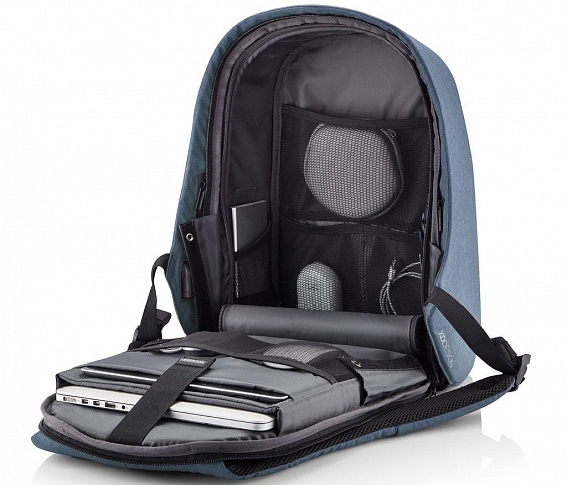 Рюкзак-антивор XD Design P705.299 Bobby Hero Regular Anti-Theft Backpack