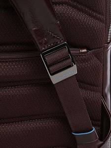 Рюкзак мужской Piquadro CA6591B2/MO Blue Square