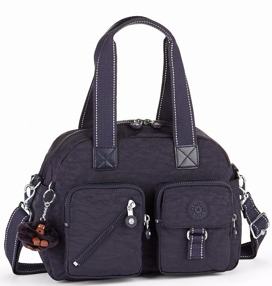 Сумка Kipling K13636G71 Defea Medium Shoulder Bag