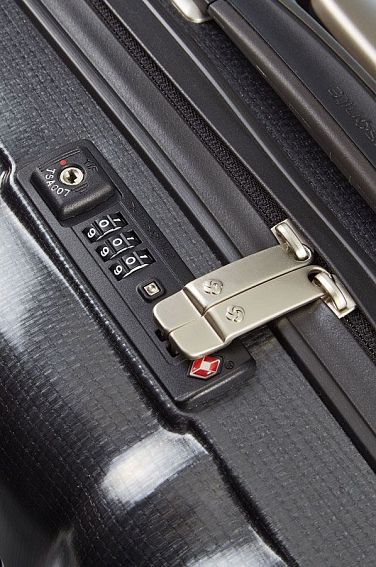 Мобильный офис Samsonite 33V*001 Lite-Cube Rolling tote