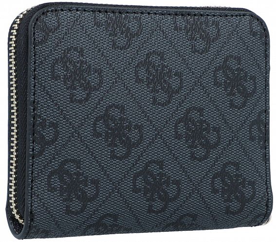 Кошелек Guess SWSG7402370COA Bluebelle Logo Wallet