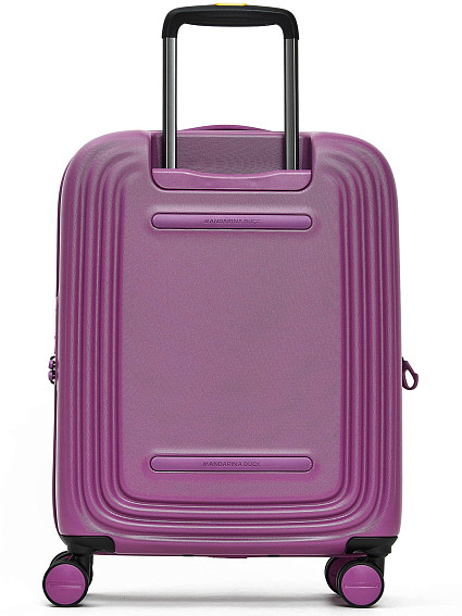 Чемодан Mandarina Duck SZV24 Logoduck+ Cabin Trolley exp