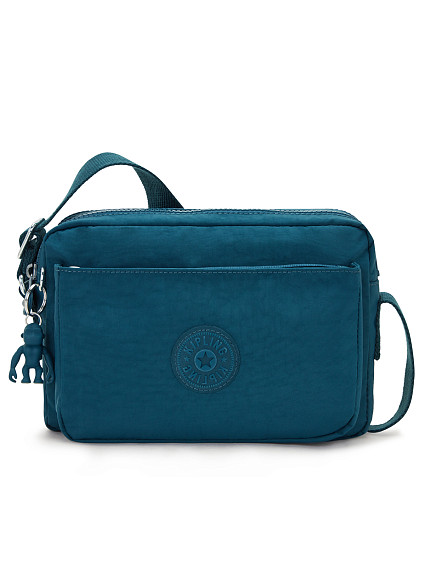 Сумка кросс-боди Kipling KI70765HC Abanu M Medium Crossbody