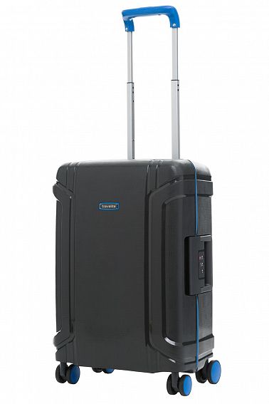 Чемодан Travelite 73147 Sonic 4w Cabin Trolley S