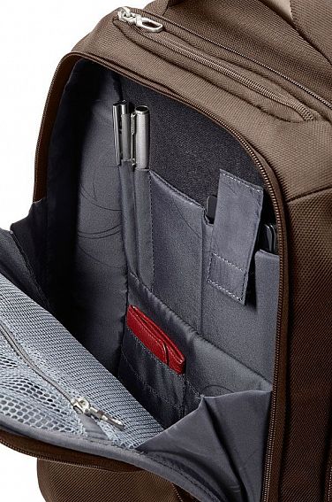 Рюкзак для ноутбука Samsonite 23V*007 X`Blade Business Backpack M 16