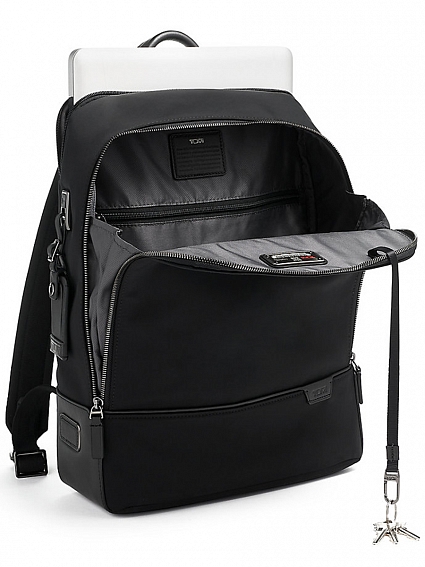 Рюкзак Tumi 6602010D William Backpack 14