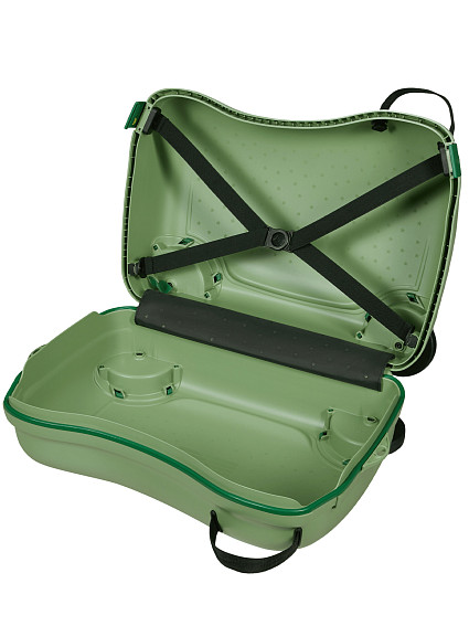 Чемодан Samsonite KK5-74001 Dream2go Spinner