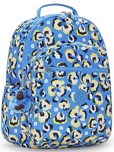 Рюкзак Kipling KI4851P2A Seoul Large Backpack Рюкзак Kipling KI4851P2A Seoul Large Backpack