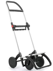 Сумка-тележка Rolser IMX517 Negro Logic Dos+2