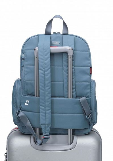 Рюкзак Hedgren HITC04 Inter-City Tour RFID