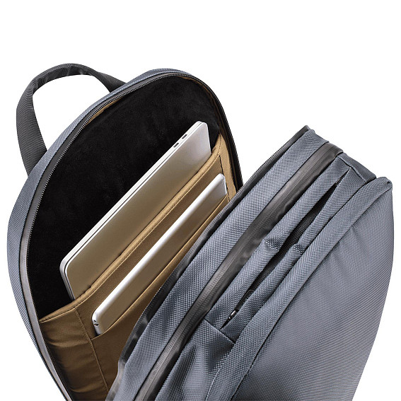 Рюкзак для ноутбука XD Design P705.915 Bobby Explore