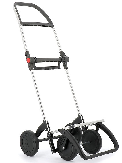 Сумка-тележка Rolser IMX517 Negro Logic Dos+2