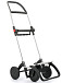 Сумка-тележка Rolser IMX517 Negro Logic Dos+2