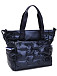 Сумка-тоут Hedgren HCOCN03 Cocoon Puffer Tote