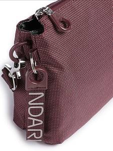 Сумка Mandarina Duck QMT51 MD20 Mini Crossover Bag