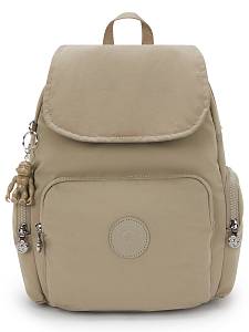 Рюкзак Kipling KI44301HX City Zip S Small Backpack