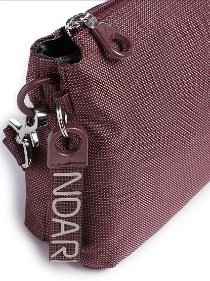Сумка Mandarina Duck QMT51 MD20 Mini Crossover Bag
