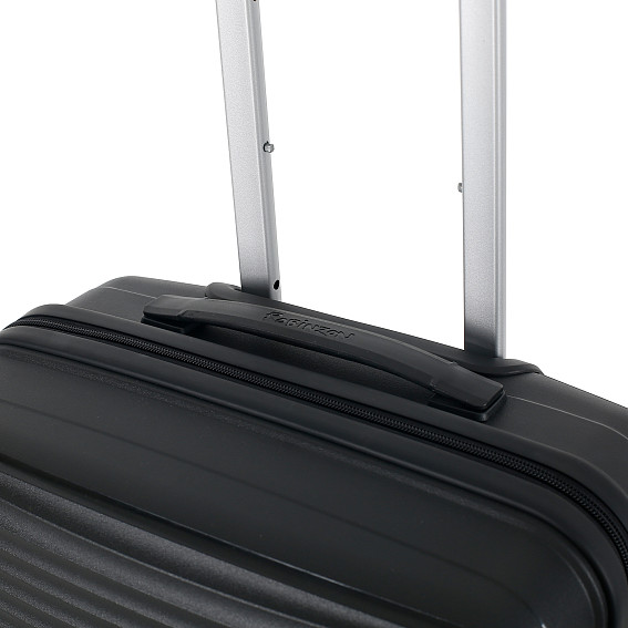 Чемодан и бьюти-кейс Robinzon RP10738-H Hokkaido S+BCL