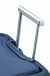 Чемодан Samsonite CC3*001 Flux Soft Upright 55 Toppocket