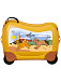 Чемодан Samsonite 56C*001 Dream2go Disney Spinner