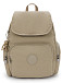 Рюкзак Kipling KI44301HX City Zip S Small Backpack