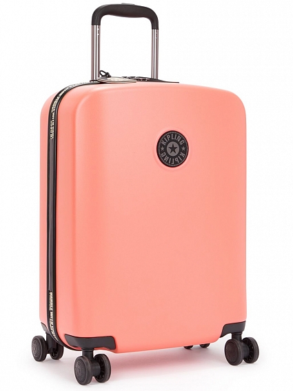 Чемодан Kipling Curiosity S Small Cabin Size Wheeled Luggage